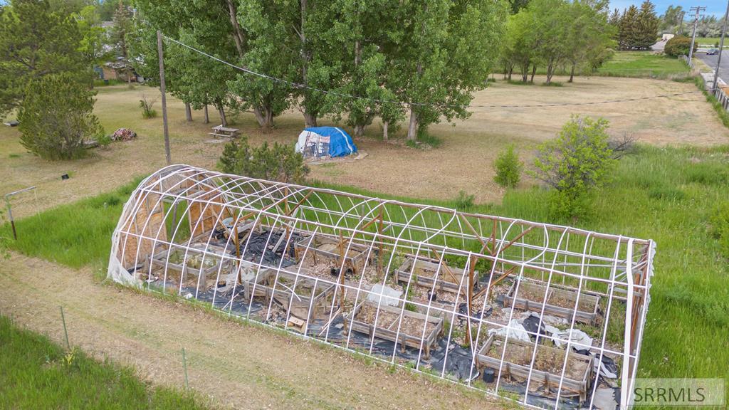 2869 E 671 N, ROBERTS, Idaho image 36
