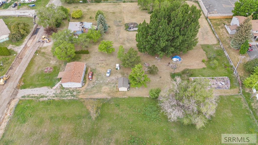 2869 E 671 N, ROBERTS, Idaho image 25