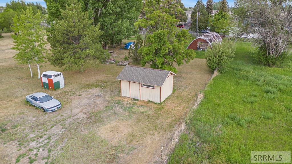 2869 E 671 N, ROBERTS, Idaho image 35