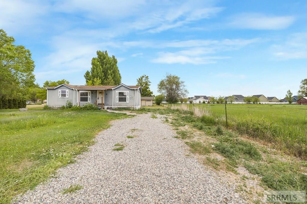 2869 E 671 N, ROBERTS, Idaho image 23