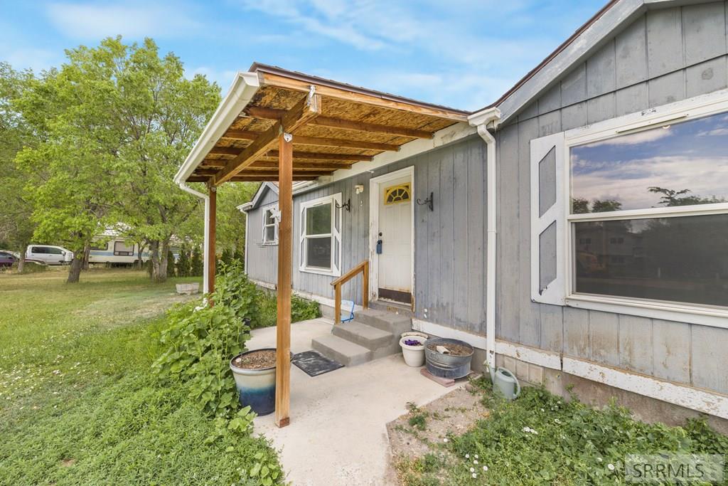 2869 E 671 N, ROBERTS, Idaho image 3