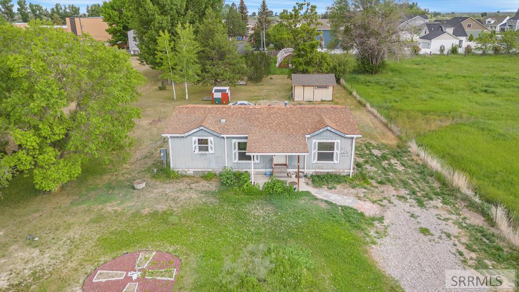 2869 E 671 N, ROBERTS, Idaho image 34