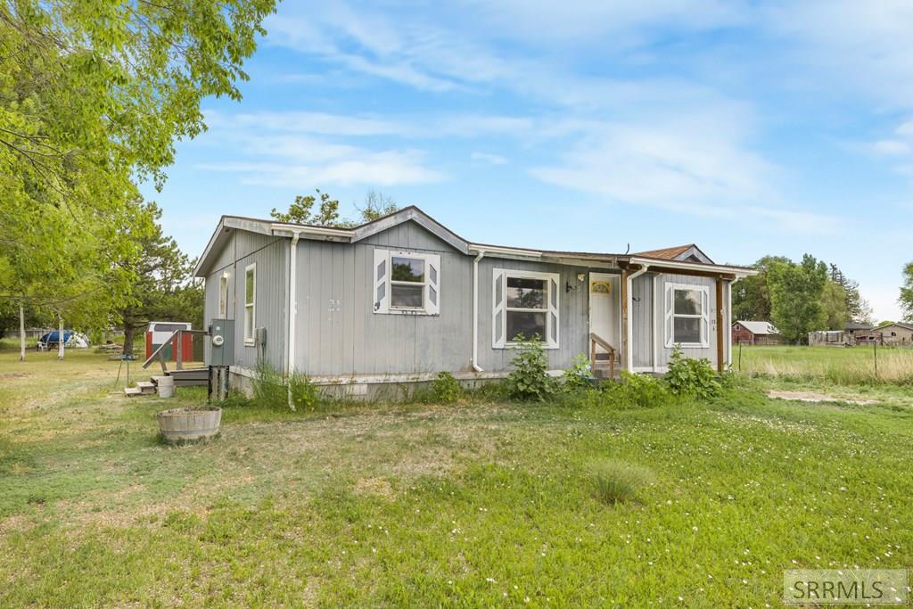 2869 E 671 N, ROBERTS, Idaho image 2