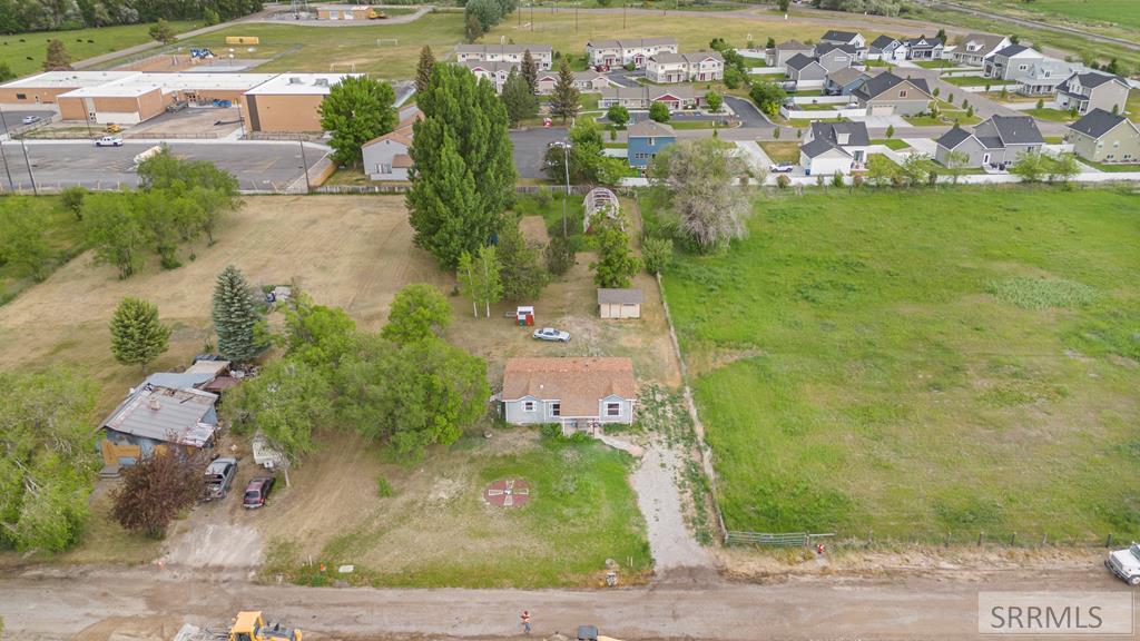 2869 E 671 N, ROBERTS, Idaho image 31