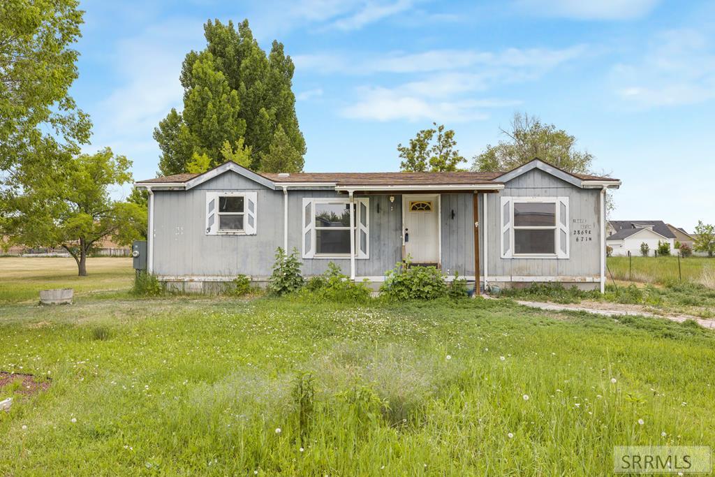 2869 E 671 N, ROBERTS, Idaho image 1