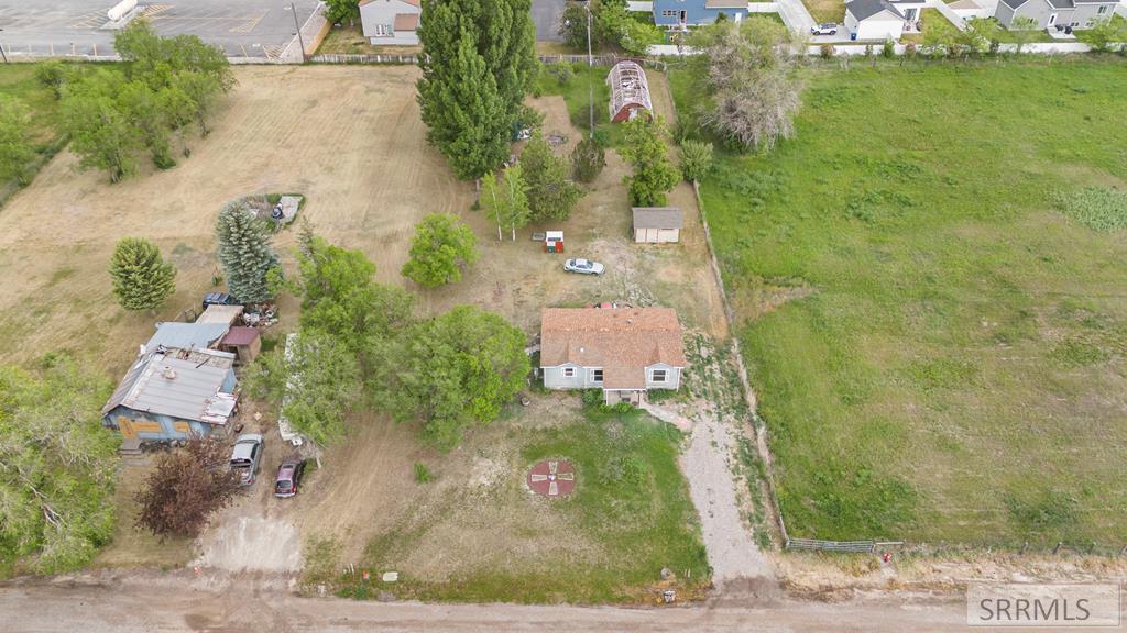2869 E 671 N, ROBERTS, Idaho image 37