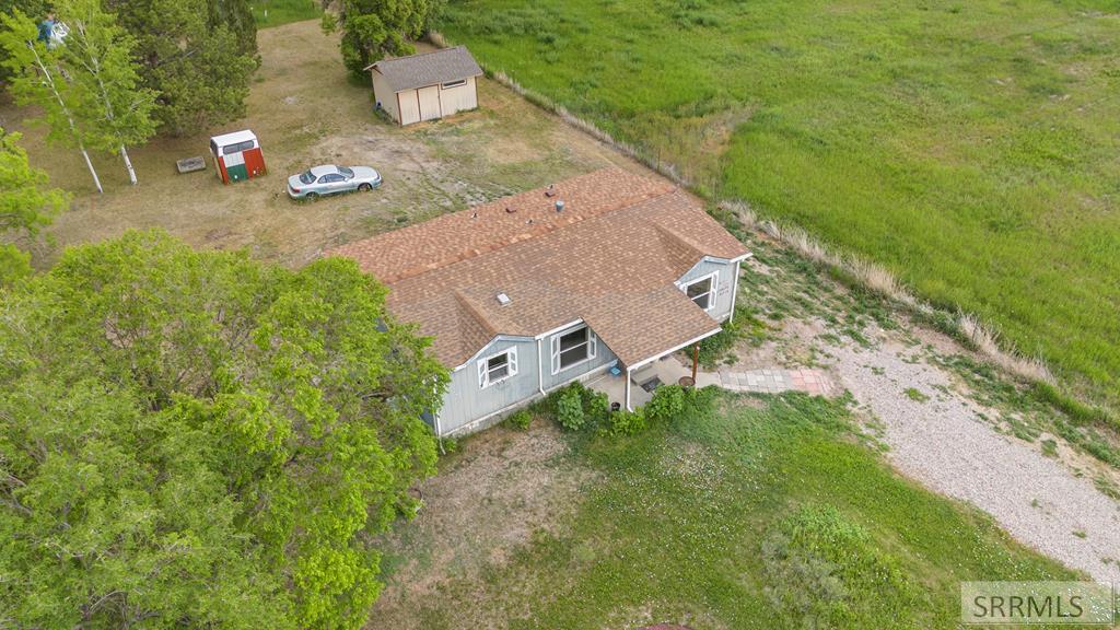 2869 E 671 N, ROBERTS, Idaho image 30