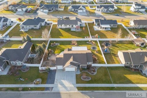 3876 Tawzer Way AMMON ID 83406