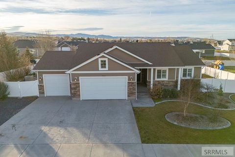 Photo of 3876 Tawzer Way, AMMON, ID 83406 (MLS # 2181098) Photo of 3876 Tawzer Way, AMMON, ID 83406 (MLS # 2181098)