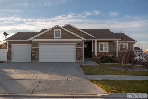 3876 Tawzer Way AMMON ID 83406