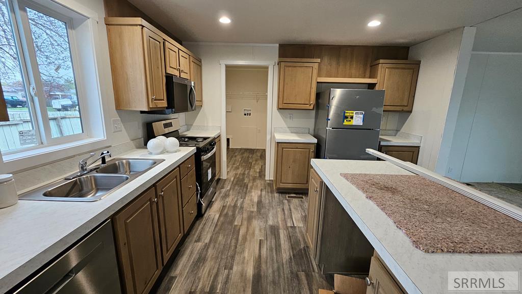 500 N Lakewood Avenue, IDAHO FALLS, Idaho image 9