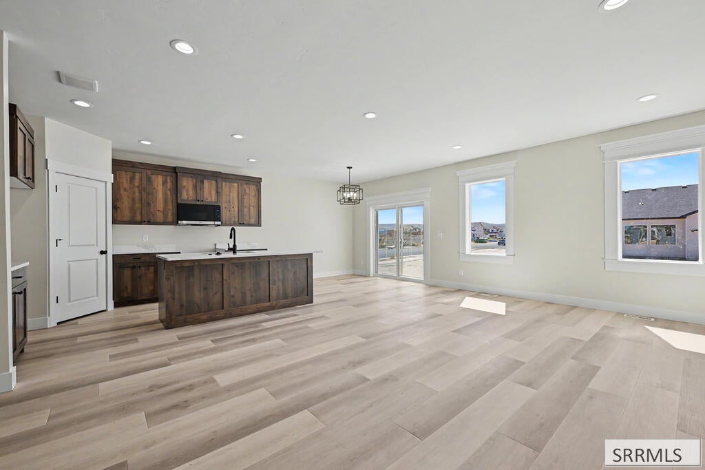 3174 Blue Muse Road