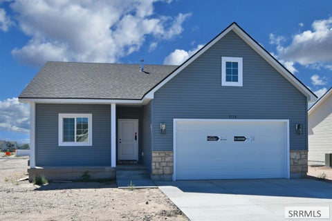 Photo of 3174 Blue Muse Road, AMMON, ID 83406 (MLS # 2188992)