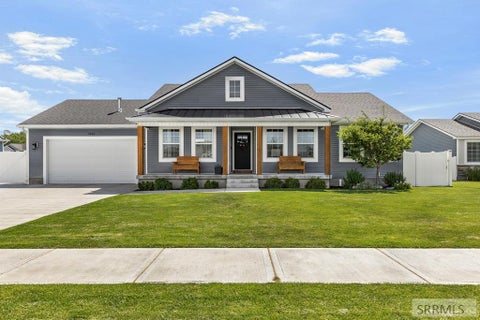 Homes For Sale - 7085 S Hamden Avenue<br/> IDAHO FALLS, ID 83402