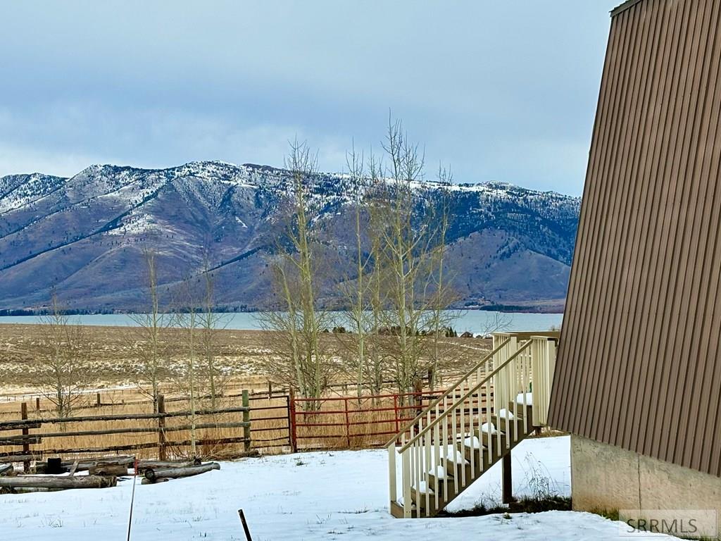 3811 Red Rock Road, ISLAND PARK, Idaho image 4