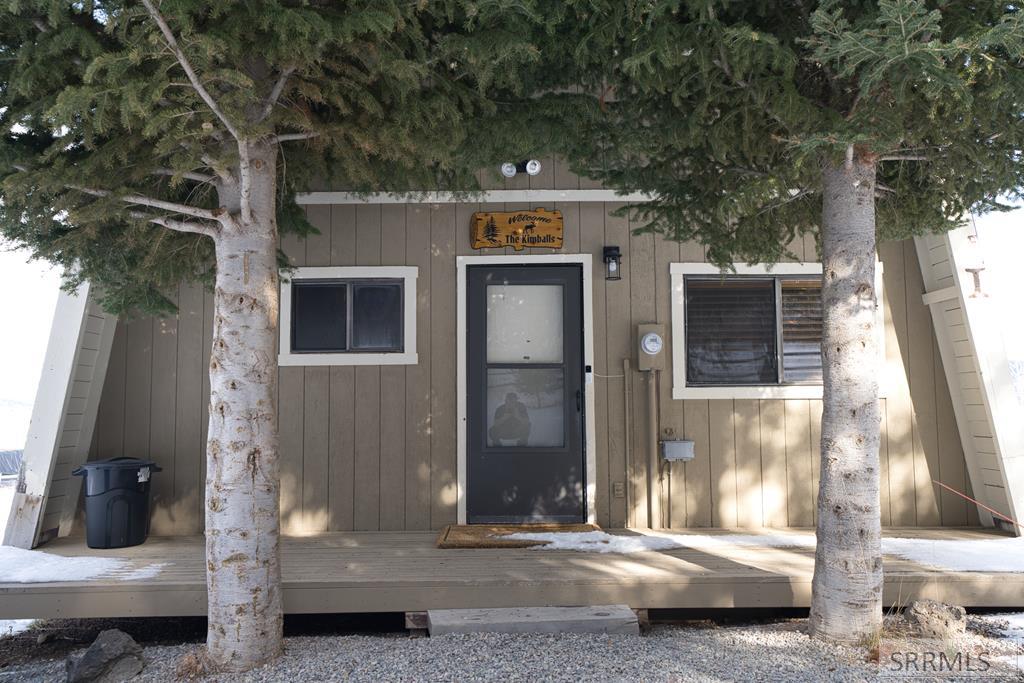 3811 Red Rock Road, ISLAND PARK, Idaho image 18