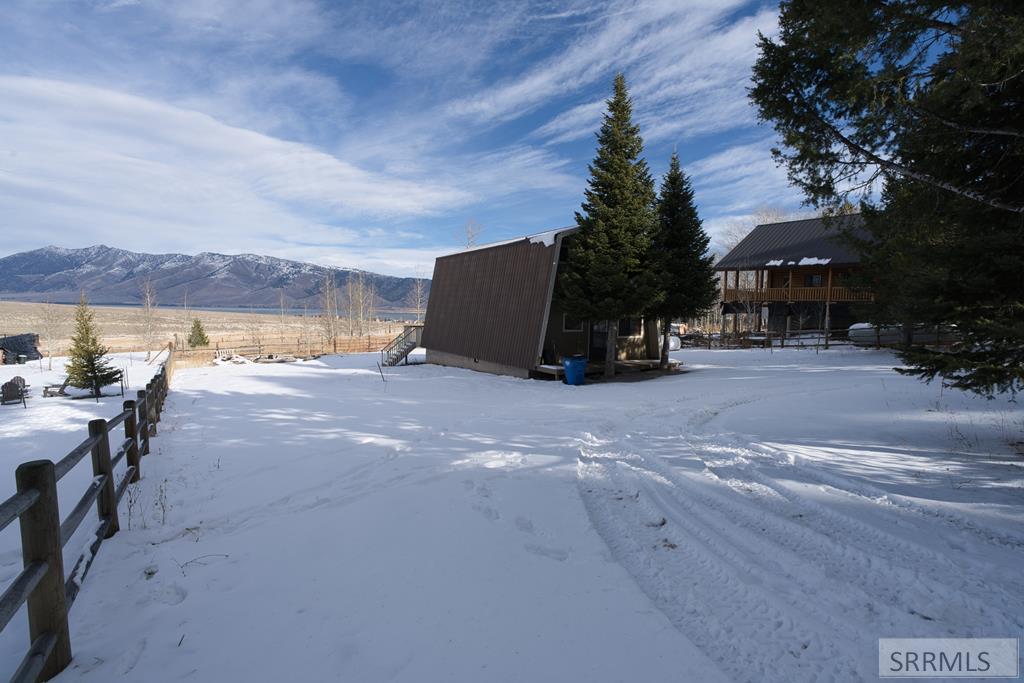 3811 Red Rock Road, ISLAND PARK, Idaho image 16