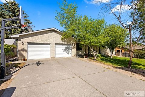 Photo of 230 Apache, REXBURG, ID 83440 (MLS # 2186580)