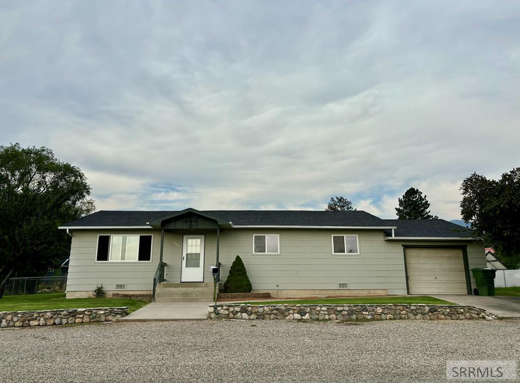 404 Copper Street, SALMON, Idaho image 1