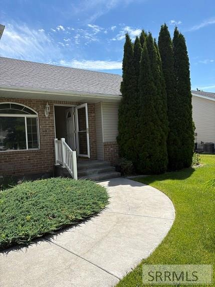 1145 Ashland Drive