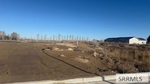 Vacant Land For Sale - 361&371 Copeland Dr<br/> IDAHO FALLS, ID 83402