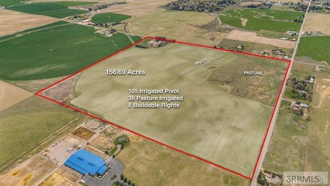 Photo of IDAHO FALLS, ID 83402 (MLS # 2185784)