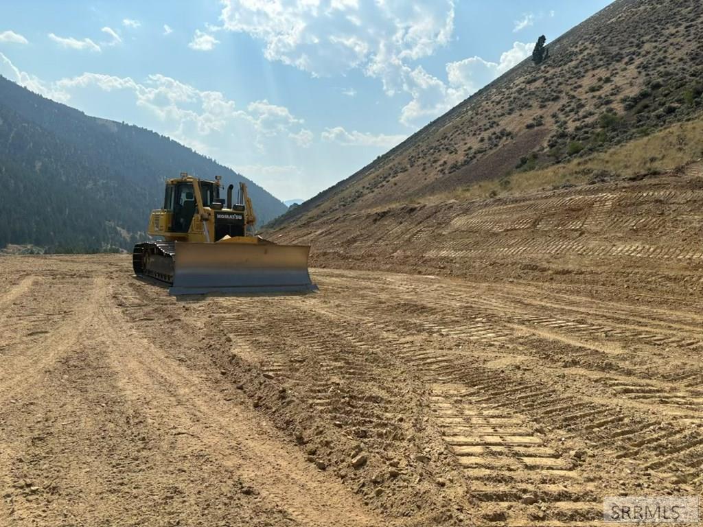 TBD Agency Creek Road, TENDOY, Idaho image 2