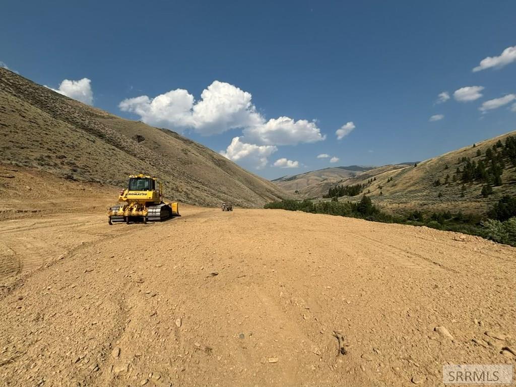 TBD Agency Creek Road, TENDOY, Idaho image 3