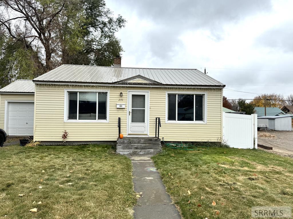 270 E 21st Street, IDAHO FALLS, Idaho image 1