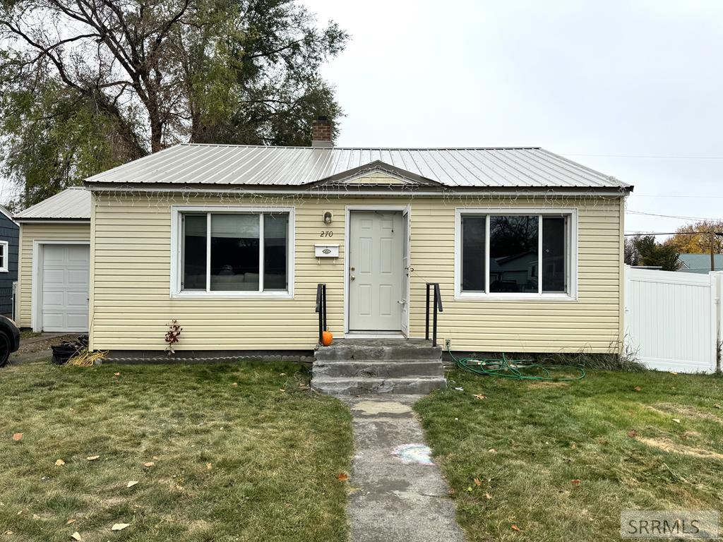 270 E 21st Street, IDAHO FALLS, Idaho image 2