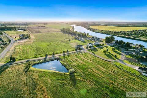 Vacant Land For Sale - L3B2 N 3035 E<br/> ROBERTS, ID 83444