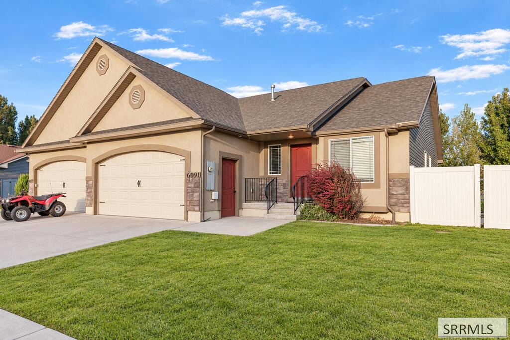 6091 Bryson Lane