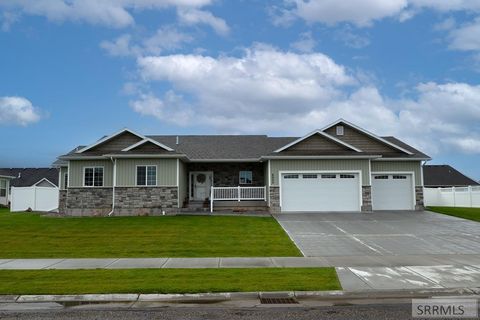 4922 Torcello Drive AMMON ID 83406
