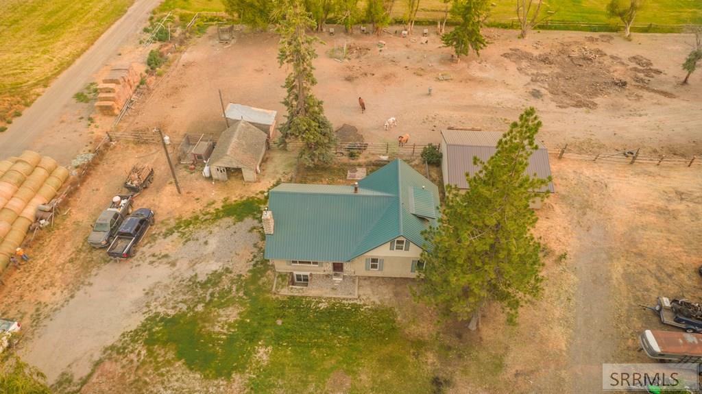 537 E 700 N, FIRTH, Idaho image 35