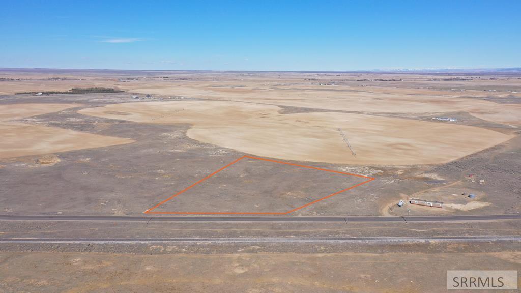 1242 W Taber Road, BLACKFOOT, Idaho image 1