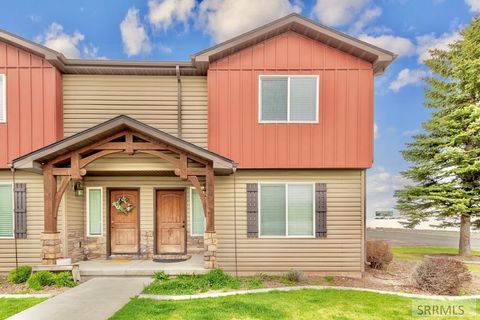 Photo of 530 Sunflower Road, REXBURG, ID 83440 (MLS # 2181985)