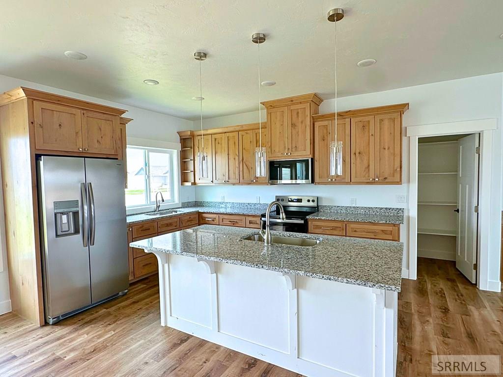 39 N Currant Lane, RIGBY, Idaho image 10