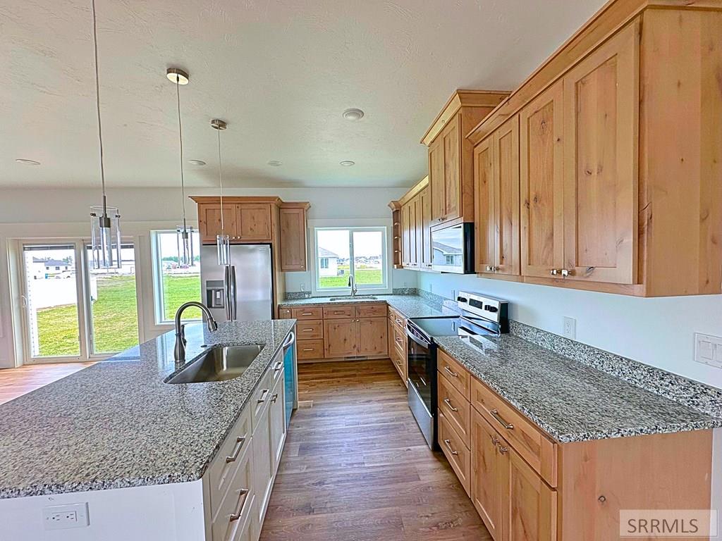 39 N Currant Lane, RIGBY, Idaho image 11