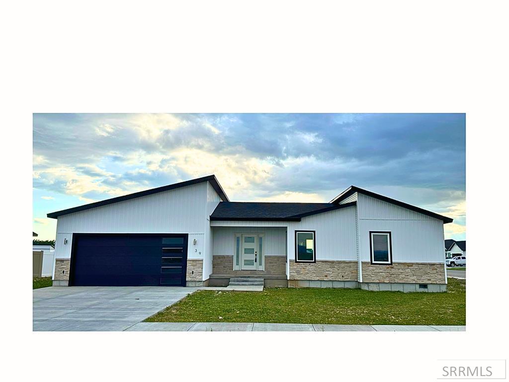 39 N Currant Lane, RIGBY, Idaho image 1