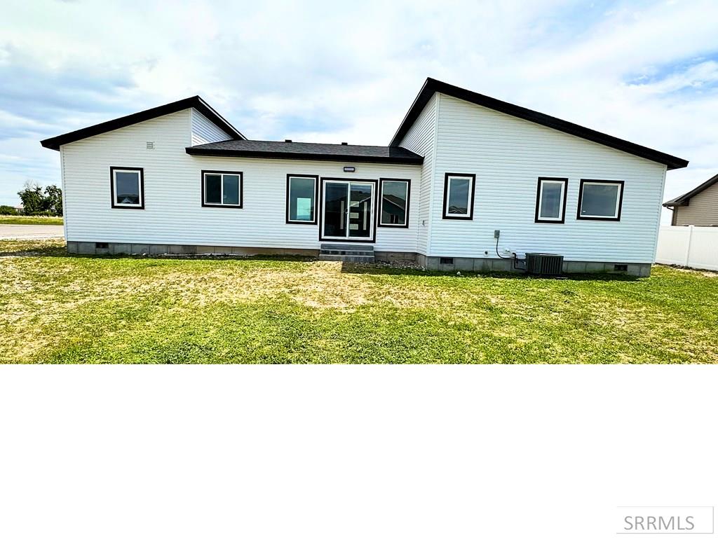 39 N Currant Lane, RIGBY, Idaho image 20