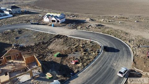 Photo of TBD Paul Revere Lane, REXBURG, ID 83440 (MLS # 2185641)