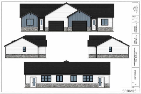 Homes For Sale - 795 Sanich Drive<br/> CHUBBUCK, ID 83202