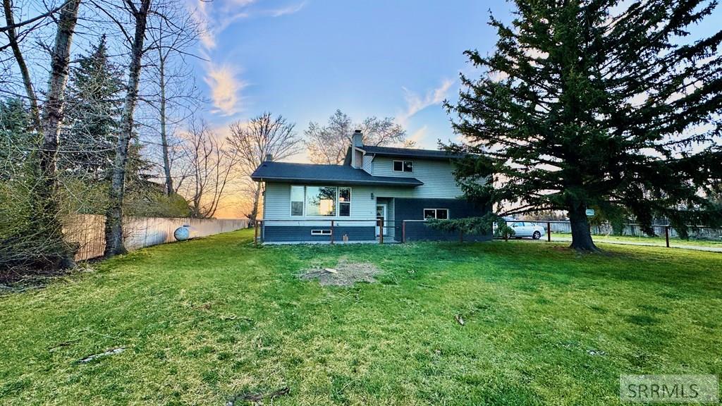 3710 S 35 W, IDAHO FALLS, Idaho image 3