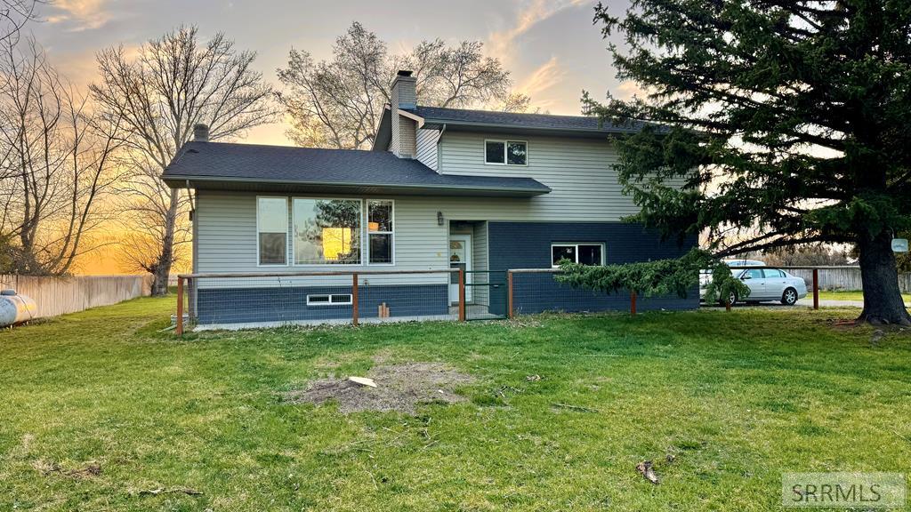 3710 S 35 W, IDAHO FALLS, Idaho image 1