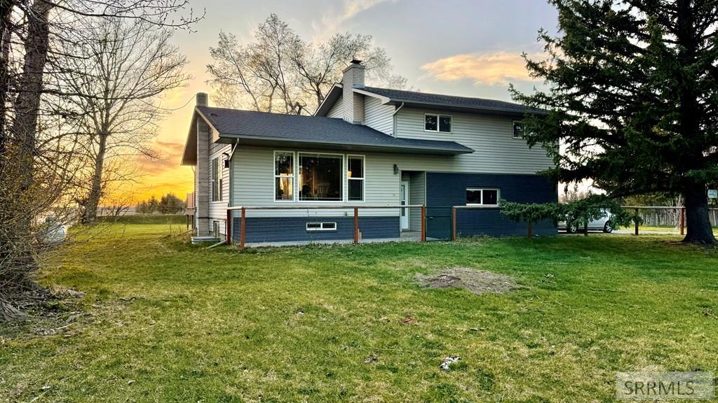 3710 S 35 W, IDAHO FALLS, Idaho image 2