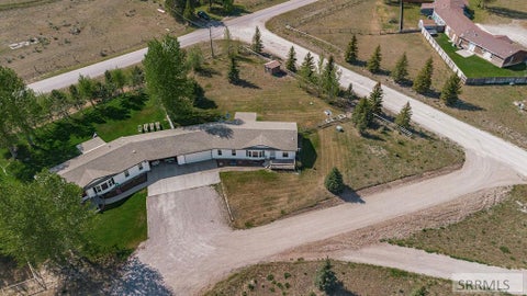 Mobile Home For Sale - 16 Jackalope Drive<br/> IRWIN, ID 83428