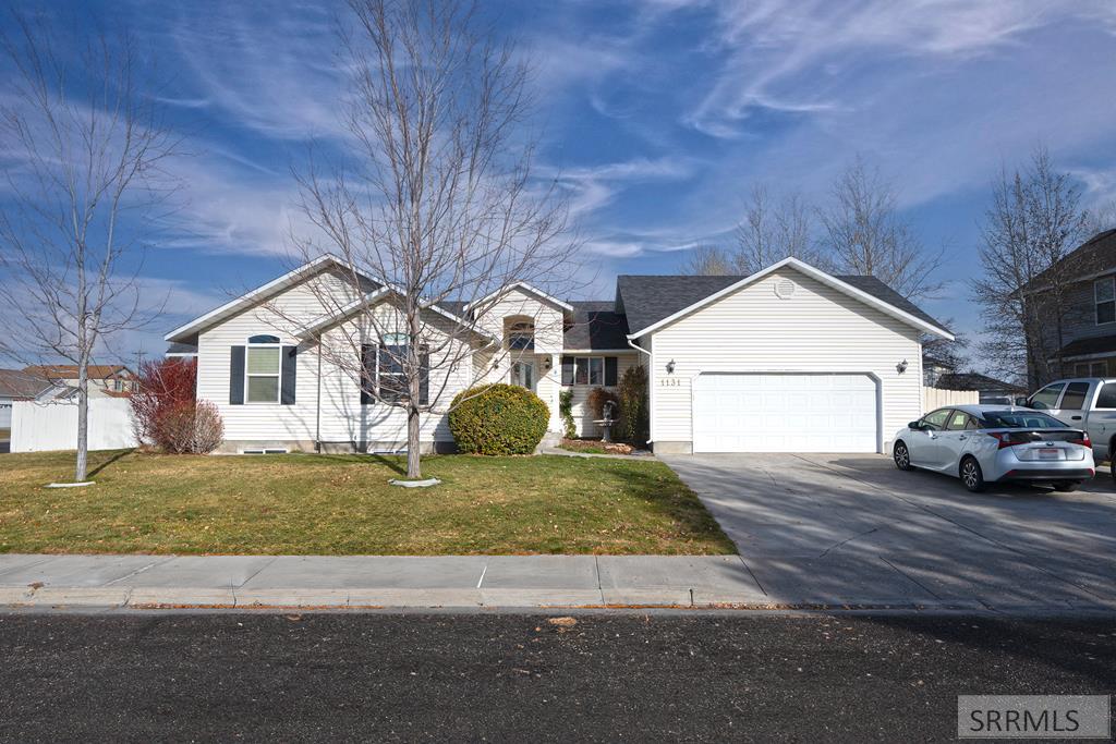 1131 Shadow Mountain Court, IDAHO FALLS, Idaho image 1