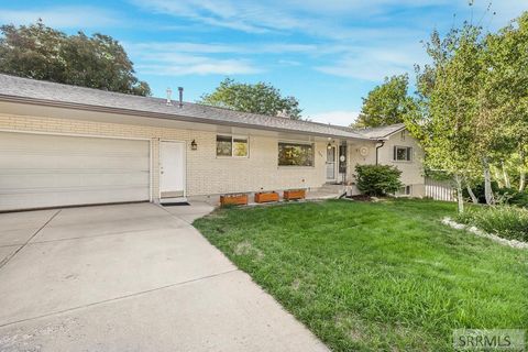 Photo of 266 Mohawk Avenue, REXBURG, ID 83440 (MLS # 2179498)
