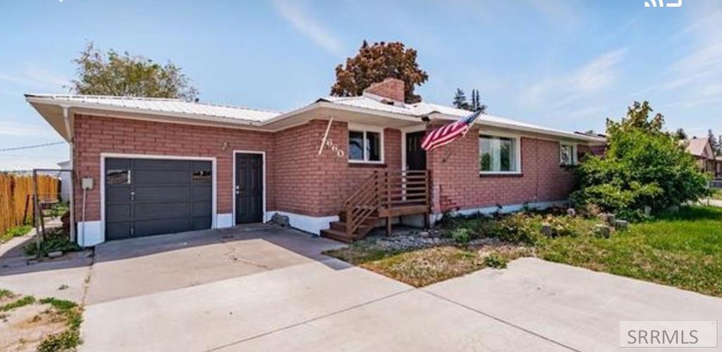 2660 E Lincoln Road, IDAHO FALLS, Idaho image 1