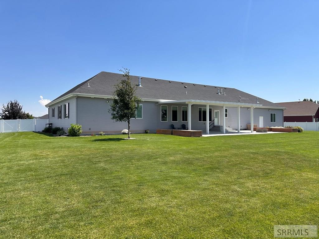435 N 3826 E, RIGBY, Idaho image 47